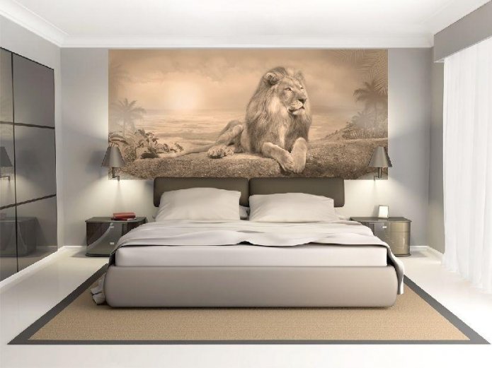 leone regale