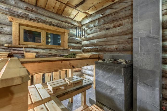 Decorazione dello stabilimento balneare