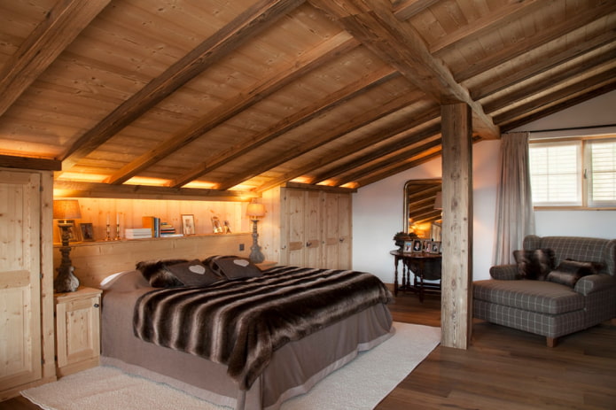 Pavimenti in legno