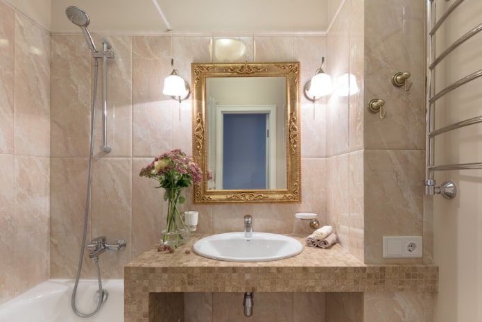 bagno