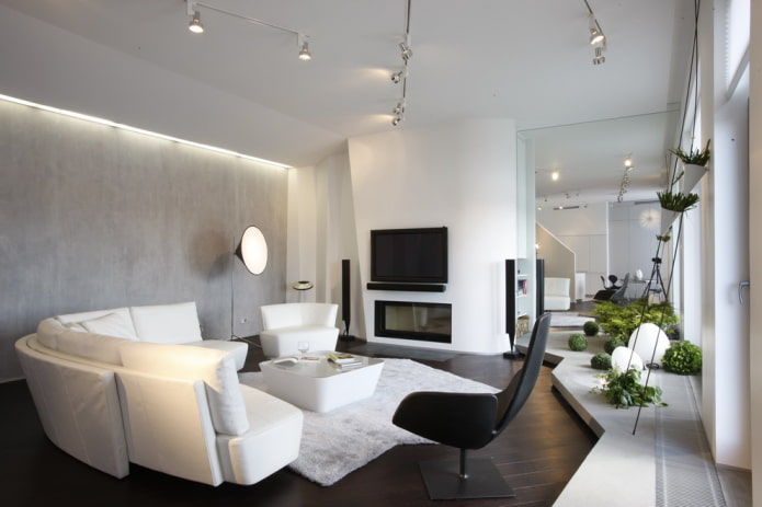 Base per fiori