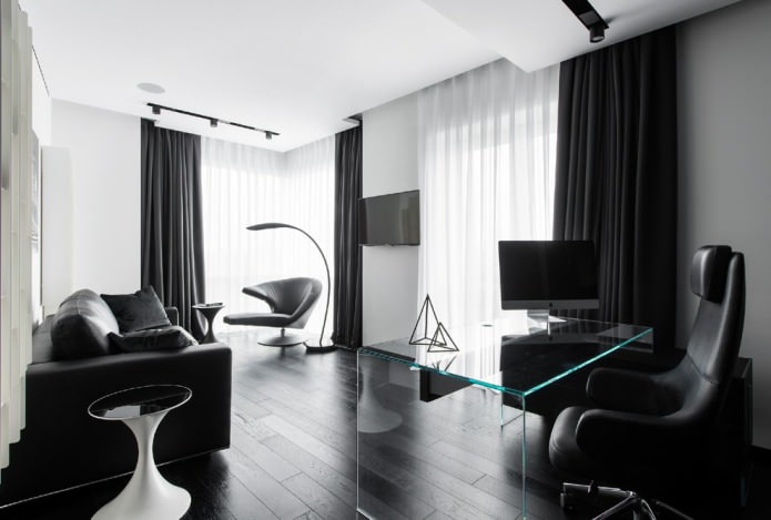 laminato all'interno