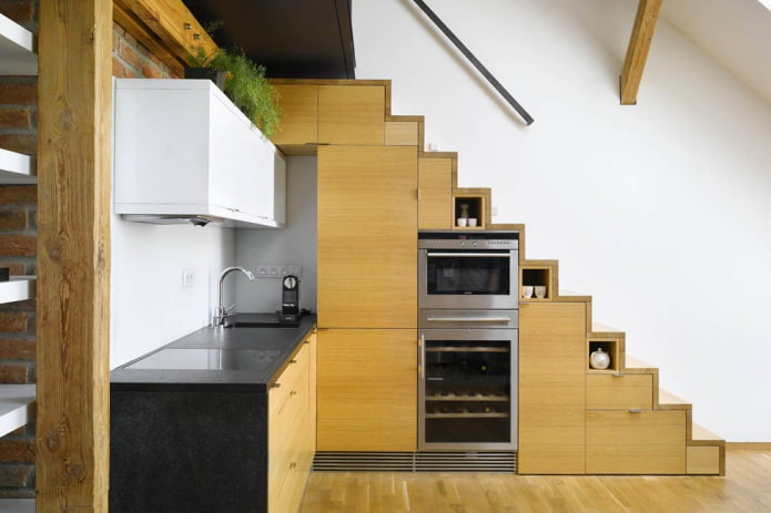 design della cucina
