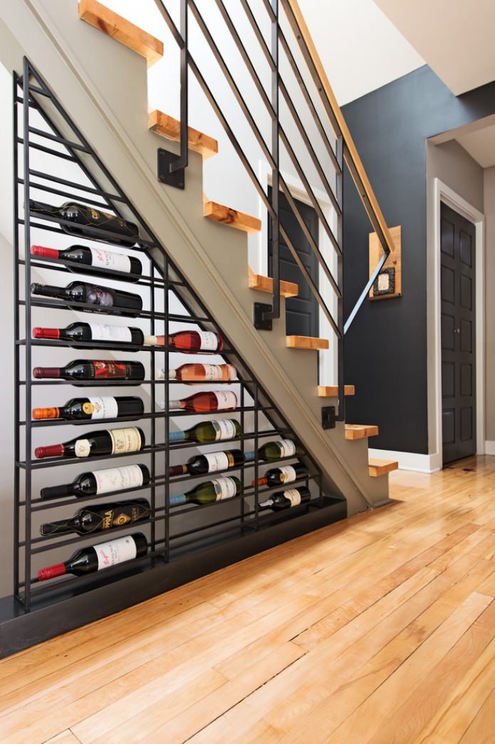Cantinetta per vini