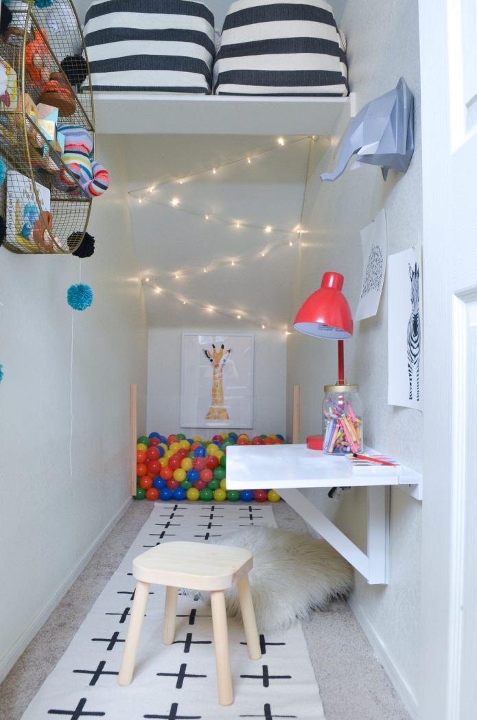 Casa dei bambini
