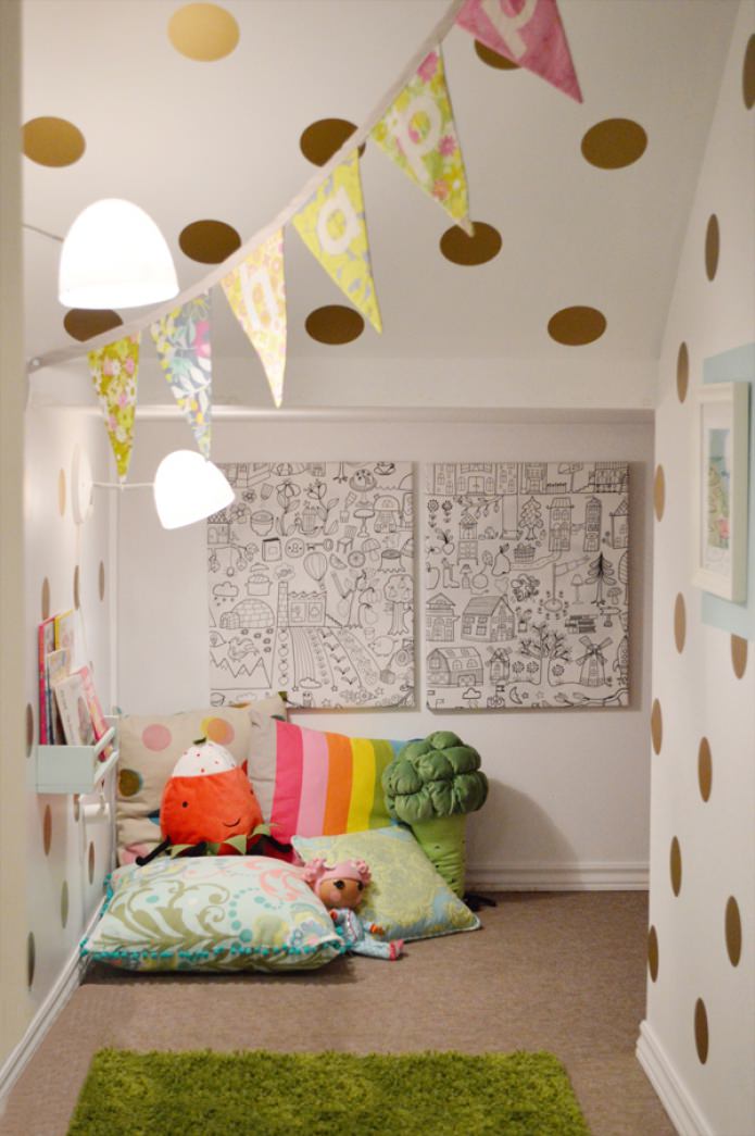 Casa dei bambini