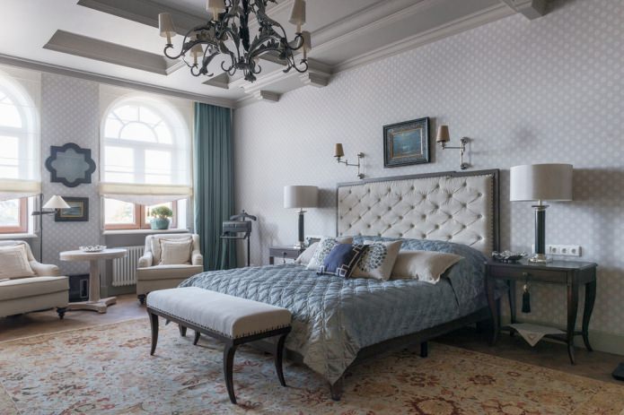 Letto classico