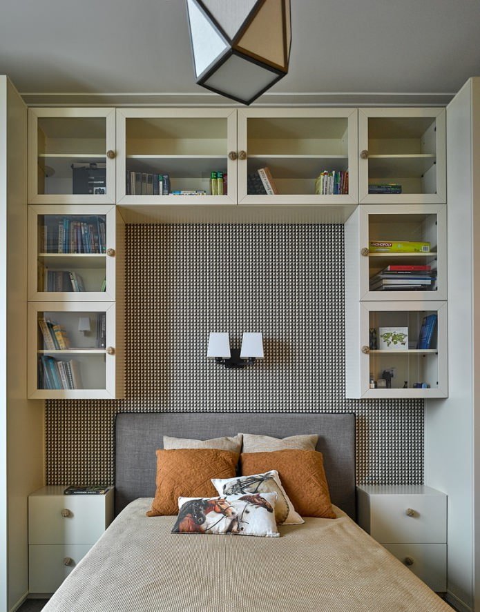 colori beige negli interni