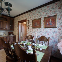 Come progettare un interno in stile inglese?-0