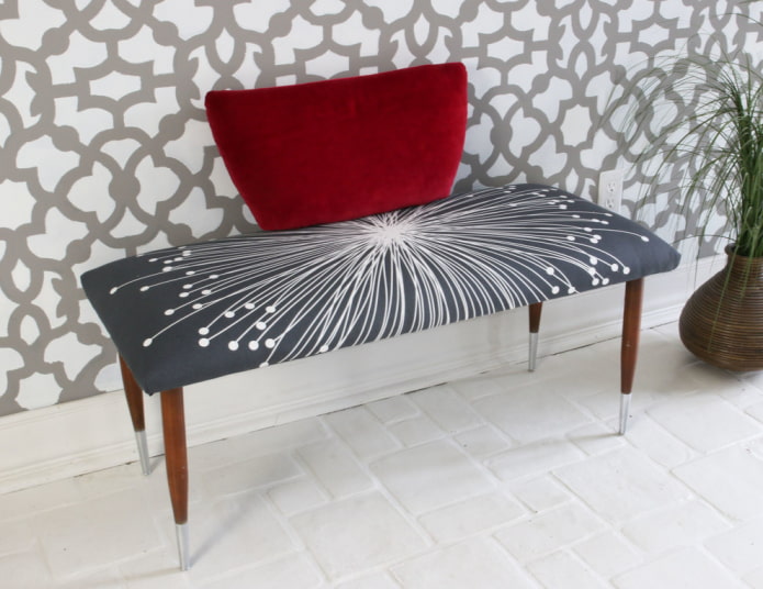 Panca-banquette