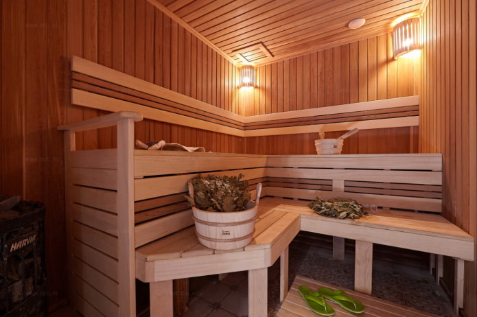 decorazione bagno moderno