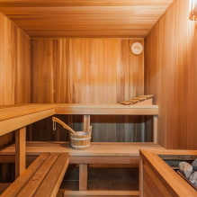 Come decorare l'interno di uno stabilimento balneare?-1
