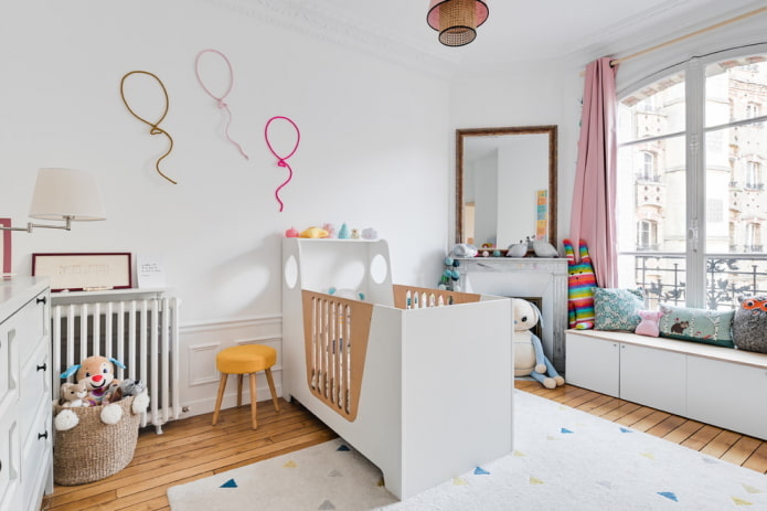 Decorazioni da parete