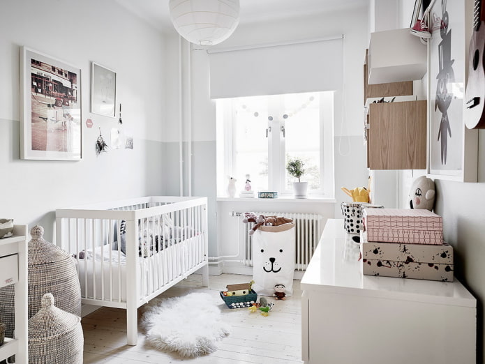 Stile scandinavo
