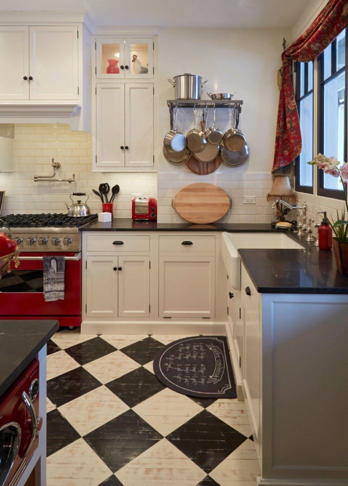 decorazioni per la cucina