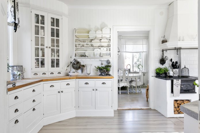 Provenza in cucina