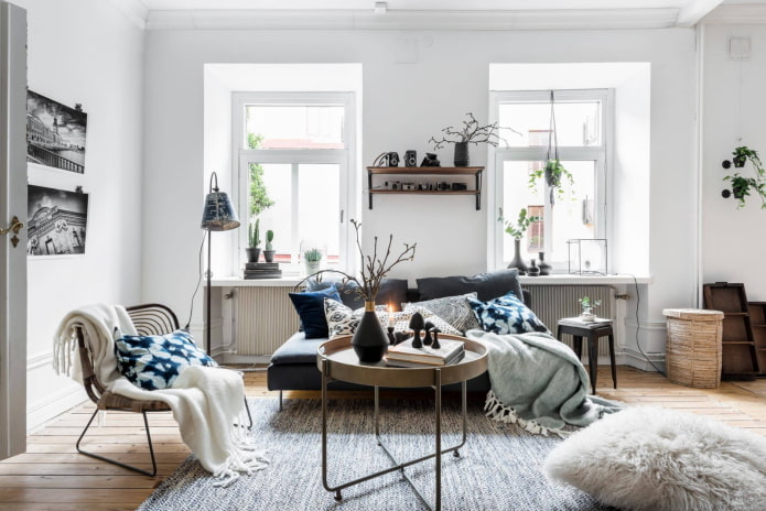 Stile scandinavo