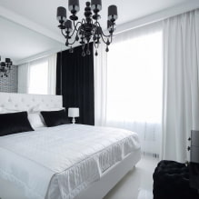 Come progettare un interno in bianco?-5