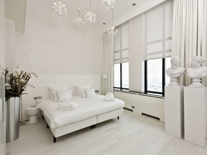 laminato rovere bianco