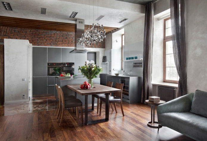 Intonaco sul soffitto