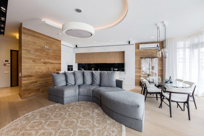 soffitto in cartongesso