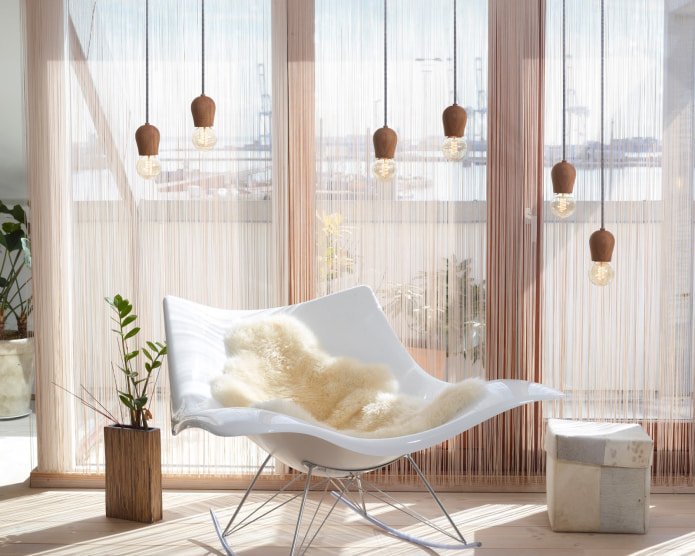 mussola beige