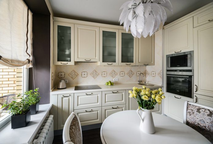 cucina classica