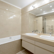 Come usare il colore beige negli interni?-4