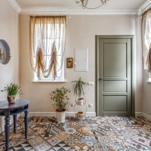 Come usare il beige negli interni?-7