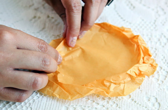 Creazione del nucleo