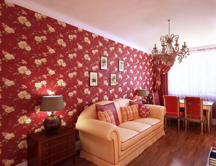 soffitto chiaro