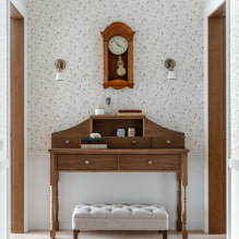 Come usare un orologio in un interno?-3
