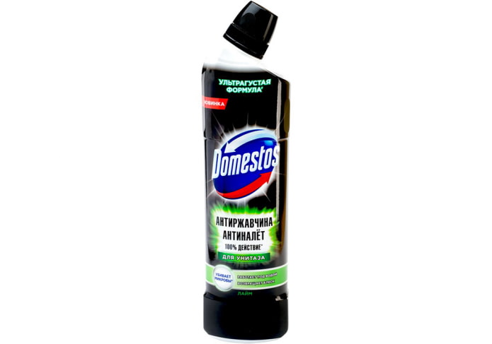 Domestos antiruggine