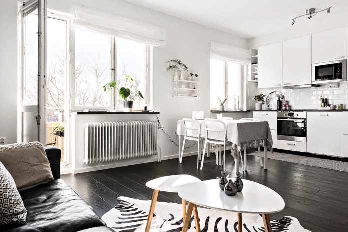 interno scandinavo