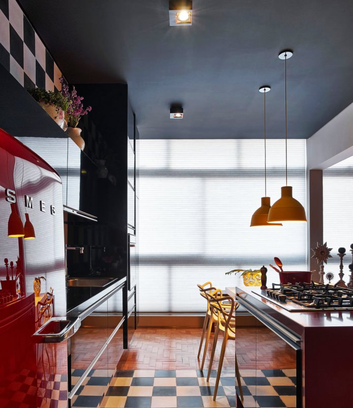 Cucina