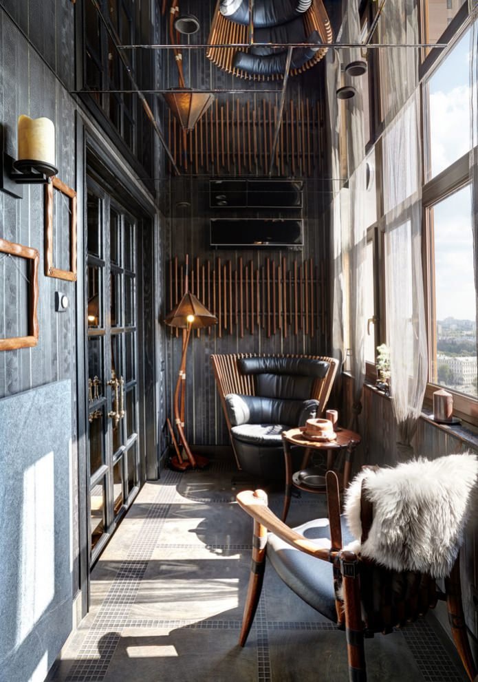 Balcone