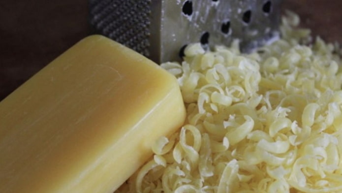 sapone per bucato