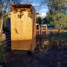 Qual è il modo migliore per costruire un bagno in campagna?-2