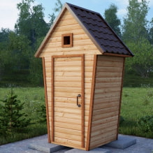 Qual è il modo migliore per realizzare una toeletta in stile country?-4