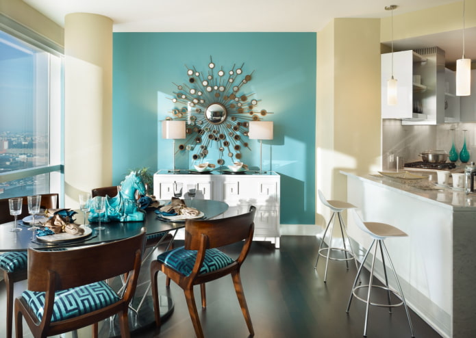 decorazione da parete decorativa per interni cucina