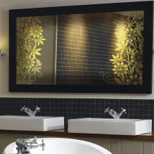 Le migliori idee per decorare con gli specchi-1