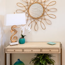 Le migliori idee per decorare gli specchi-4