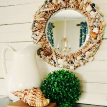 Le migliori idee per la decorazione con specchi-6