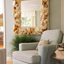 Le migliori idee per la decorazione con specchio-7