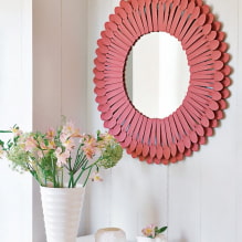 Le migliori idee per la decorazione con specchio-8