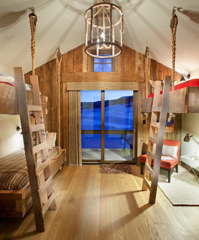 letto a castello