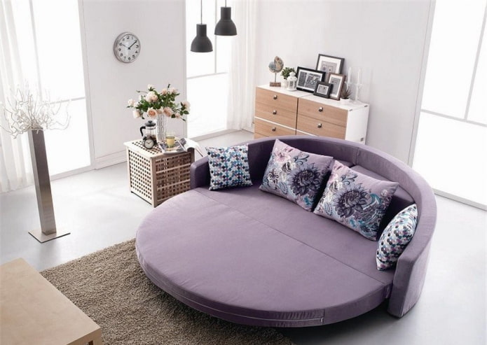 Divano letto