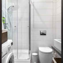 Come arredare un piccolo bagno?-4