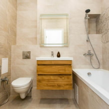 Come arredare un piccolo bagno?-5