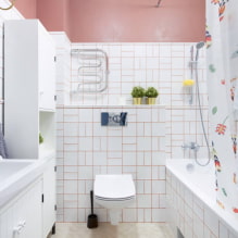Come arredare un piccolo bagno?-6